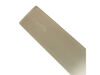 16618521-2-S-GE-WB15X41507-STAINLESS STEEL HANDLE AND ENDCAP