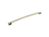 16618521-3-S-GE-WB15X41507-STAINLESS STEEL HANDLE AND ENDCAP