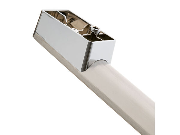 16618522-1-M-GE-WB15X41509-STAINLESS STEEL HANDLE AND ENDCAP