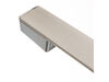 16618522-2-S-GE-WB15X41509-STAINLESS STEEL HANDLE AND ENDCAP