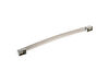 16618522-3-S-GE-WB15X41509-STAINLESS STEEL HANDLE AND ENDCAP