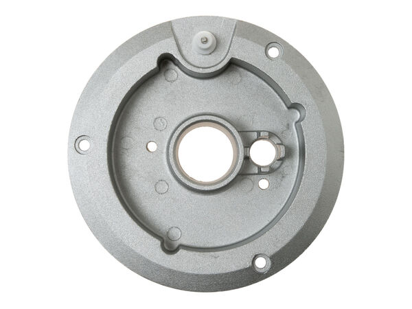 16618526-1-M-GE-WB16X40627-BASE BURNER + INSULATION PAD BURNER (18K BTU)