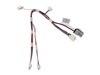 HARNESS DISPLAY – Part Number: WB18X39287