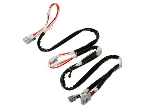 16618533-1-M-GE-WB18X39289-HARNESS THERMOSTAT