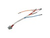 HARNESS THERMOSTAT EXT – Part Number: WB18X39316