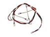 HARNESS BEZEL – Part Number: WB18X39326