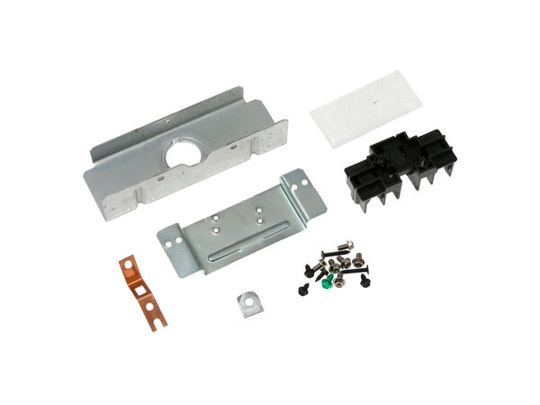 16618608-1-M-GE-WB18X40708-TERMINAL BLOCK ASM