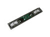 Control Panel Overlay W/?wifi B – Part Number: WB27X40112