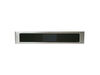 16618659-2-S-GE-WB27X40426-STAINLESS UI LCD CONTROL W/ WIFI