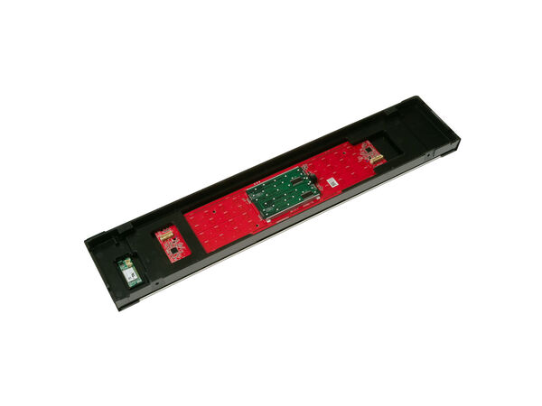 16618676-1-M-GE-WB27X41286-BLACK CONTROL PANEL