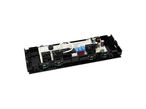 16618677-1-M-GE-WB27X41348-Control Board And Faceplate