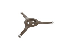 TURNTABLE RING – Part Number: WB27X42107