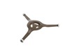 TURNTABLE RING – Part Number: WB27X42107