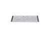 GREASE FILTER – Part Number: WB27X42407