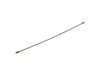 STAINLESS FLEX  MAIN TUBE INLET  AFB – Part Number: WB28X39365