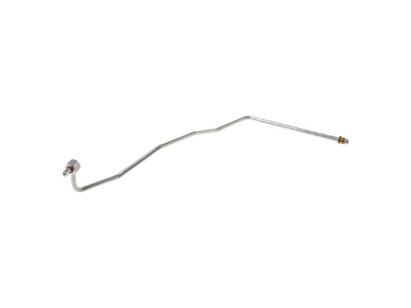 16618711-1-M-GE-WB28X39374-TUBE  AND NUT SUPPLY  GRIDDLE  SAFETY VALVE