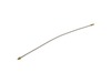 STAINLESS FLEX  SIMMER TUBE INLET T AFB – Part Number: WB28X39422