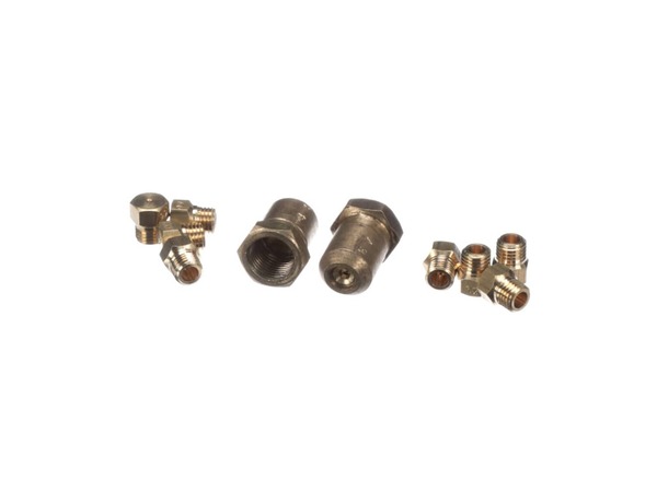 16618717-1-M-GE-WB28X39727-HIGH ALTITUDE PROPANE AND BUTANE CONVERSION KIT MONOGRAM