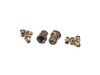 HIGH ALTITUDE PROPANE AND BUTANE CONVERSION KIT MONOGRAM – Part Number: WB28X39727
