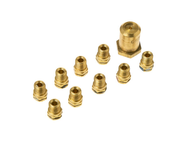 16618718-1-M-GE-WB28X39728-HIGH ALTITUDE NG CONVERSION KIT CAFE