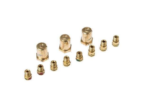 16618723-1-M-GE-WB28X41066-LP Conversion Kit Assembly
