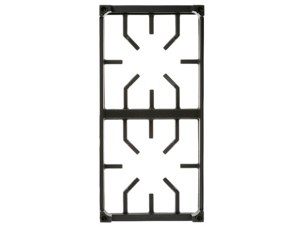 16618730-1-M-GE-WB31X39267-Grate & Foot
