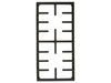 16618731-2-S-GE-WB31X39268-Grate & Foot