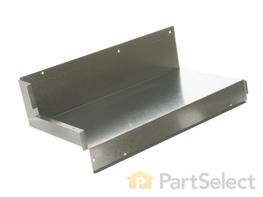 16618742-1-M-GE-WB34X32773-TOP REAR COVER KIT