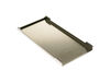 COVER GRILL ASM – Part Number: WB34X39893