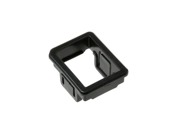 16618767-1-M-GE-WB34X39909-BRACKET RJ45