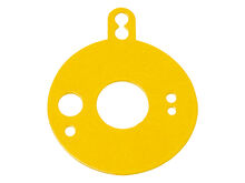INSULATION PAD BURNER – Part Number: WB35X39458