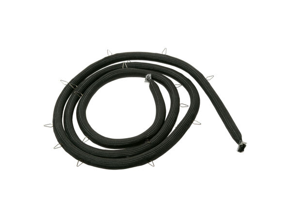 16618790-1-M-GE-WB35X39589-GASKET FRAME FRONT