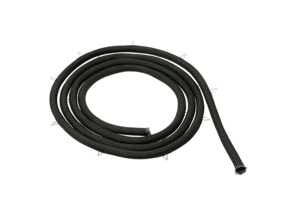 16618792-1-M-GE-WB35X39591-GASKET DOOR