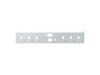WHITE SLATE PANEL MANIFOLD 36" – Part Number: WB36X39788