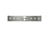 STAINLESS  CONTROL PANEL 36" – Part Number: WB36X39793