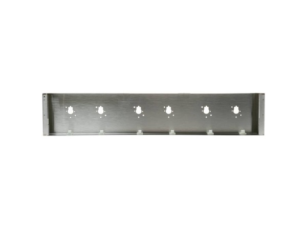 16618817-1-M-GE-WB36X39800-STAINLESS  CONTROL PANEL 36"