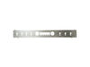 16618822-2-S-GE-WB36X39805-STAINLESS  CONTROL PANEL 48"