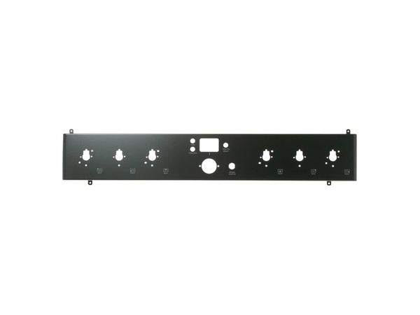 16618823-1-M-GE-WB36X39806-BLACK SLATE  PANEL MANIFOLD 36"