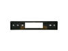 DARK SLATE  PANEL MANIFOLD UPPER – Part Number: WB36X41953