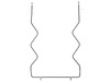 ELEMENT BROIL MAIN OVEN – Part Number: WB44X39448