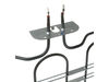 ELEMENT BROIL ASM – Part Number: WB44X41047