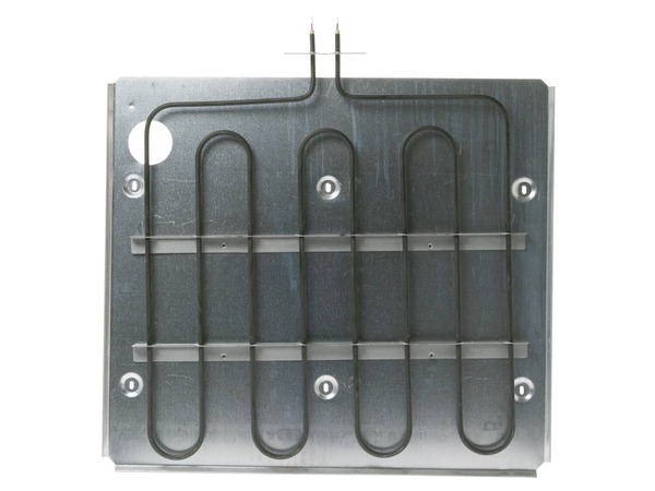 16618842-1-M-GE-WB44X41126-ELEMENT AND REFLECTOR BROIL MAIN OVEN