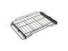 16618843-2-S-GE-WB48X34693-Oven Rack Slide Rail Assembly