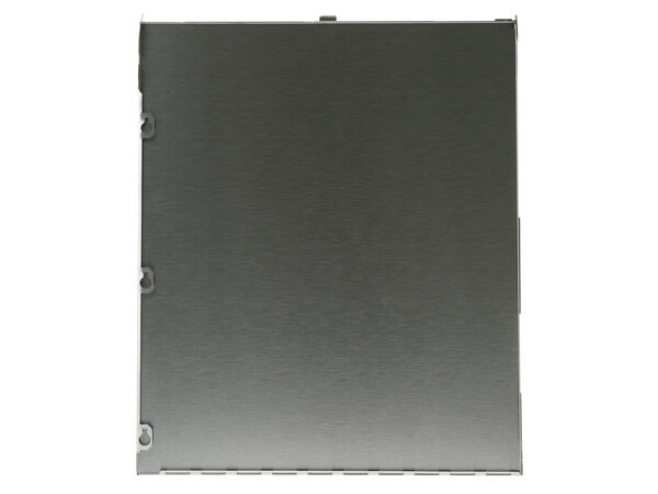 16618874-1-M-GE-WB56X39521-STAINLESS STEEL PANEL SIDE LEFT