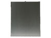 STAINLESS STEEL PANEL SIDE LEFT – Part Number: WB56X39521