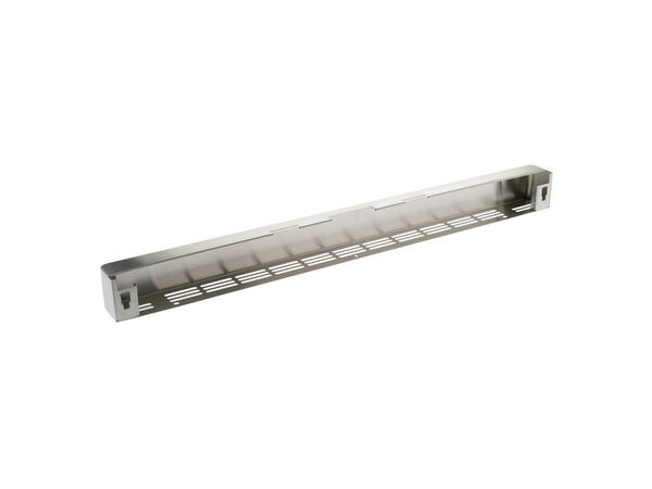 16618881-1-M-GE-WB56X39583-STAINLESS STEEL PANEL ACCES 36"
