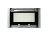 STAINLESS OUTER DOOR 36" – Part Number: WB56X39841