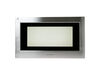 16618885-2-S-GE-WB56X39841-STAINLESS OUTER DOOR 36"