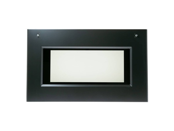 16618887-1-M-GE-WB56X39846-BLACK  OUTER DOOR 36"
