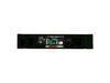 BLACK STAINLESS CONTROL PANEL – Part Number: WB56X40073